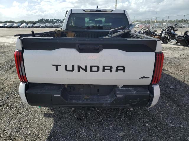 5TFLA5AB4NX017308 Toyota Tundra Crewmax Sr