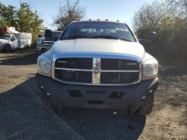 3D7MX48C26G197640 2006 Dodge Ram 3500 St