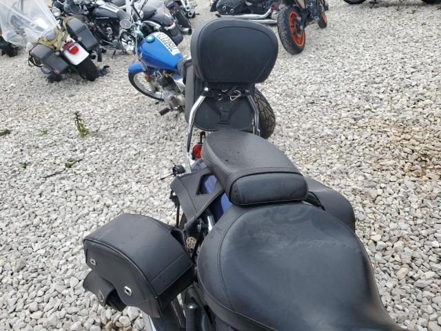 2007 YAMAHA XVS1300 A JYAVP24E07A003662