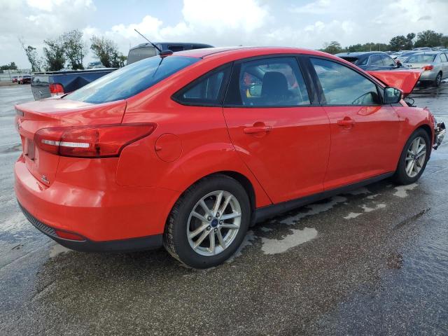 Vin: 1fadp3f25gl276714, lot: 70427293, ford focus se 20163