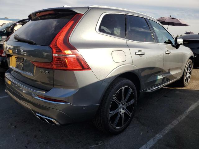 2019 Volvo Xc60 T6 Inscription VIN: LYVA22RLXKB307060 Lot: 72233933