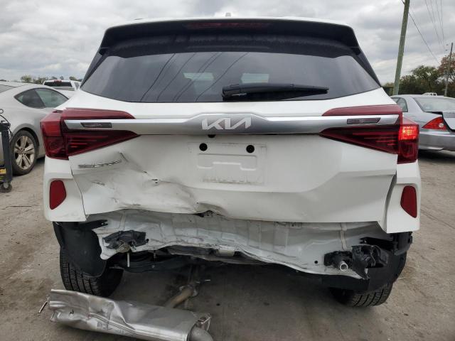 2022 KIA SELTOS NIG - KNDEUCA23N7340656