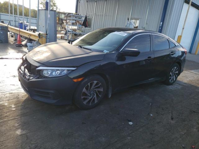 19XFC2F78GE053256 | 2016 HONDA CIVIC EX