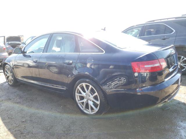 2011 Audi A6 Premium Plus VIN: WAUFGBFB7BN066963 Lot: 70017163