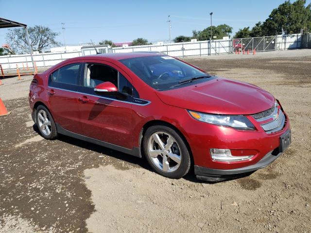 VIN 1G1RH6E44DU106019 2013 Chevrolet Volt no.4