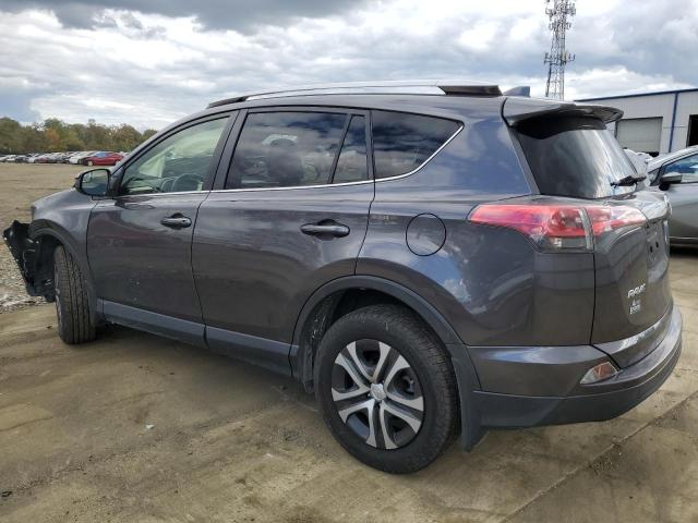 2016 TOYOTA RAV4 LE - JTMBFREV4GJ067866
