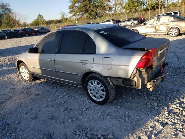 2HGES16564H555854 | 2004 Honda civic lx