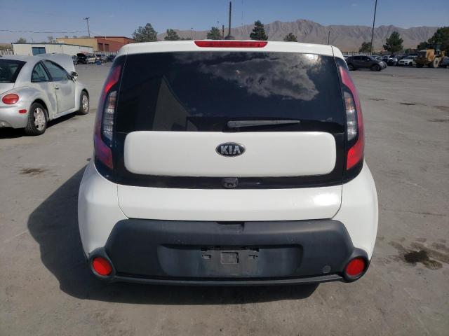 KNDJN2A26F7147831 KIA Soul