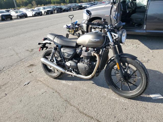 2023 TRIUMPH MOTORCYCLE SPEED TWIN - SMTD31G78PTBG6230