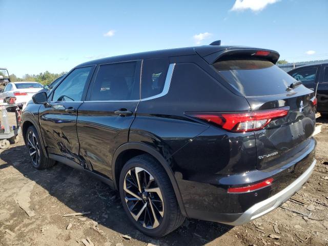 JA4J4UA89NZ048372 | 2022 MITSUBISHI OUTLANDER