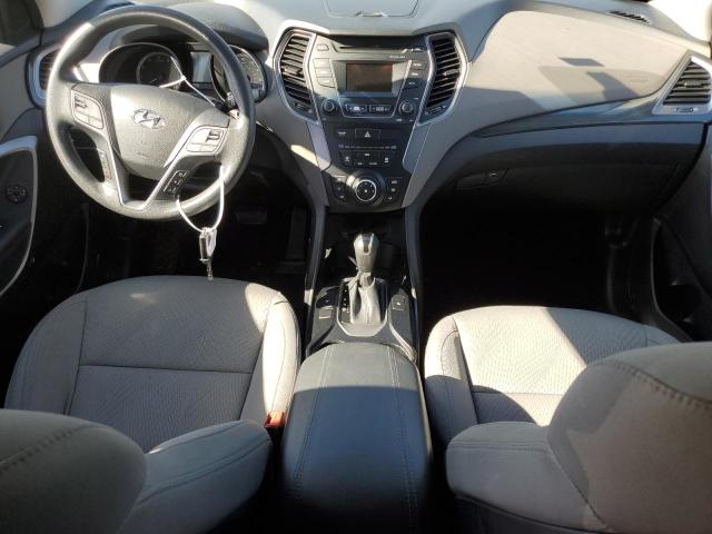 2016 HYUNDAI SANTA FE S - 5XYZU3LB4GG328665