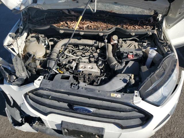 MAJ3P1RE9JC221423 Ford ECOSPORT S