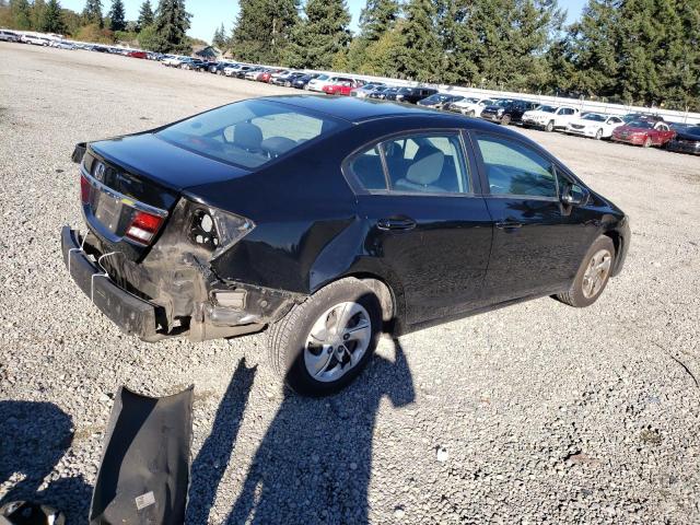 19XFB2F5XFE067921 Honda Civic Lx