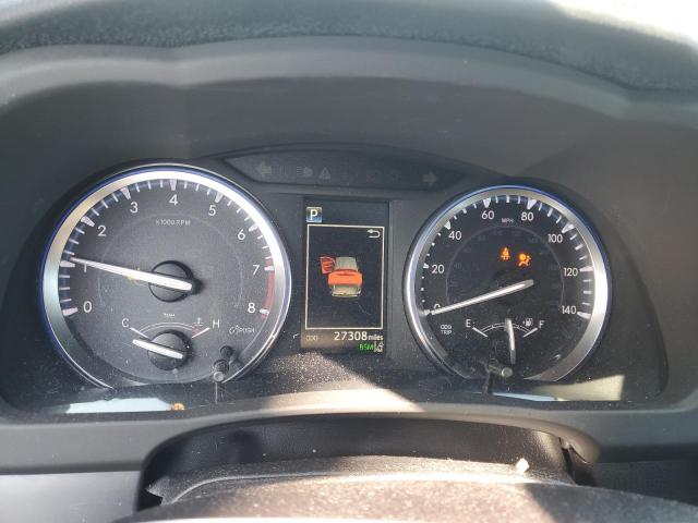 5TDKZRFHXJS545394 Toyota Highlander Se