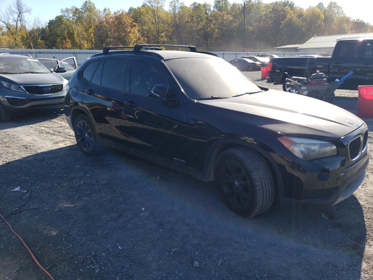 WBAVL1C59DVR88329 2013 BMW X1 xDrive28I