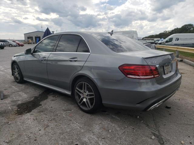 WDDHF5KB2EB057525 Mercedes-Benz E 350