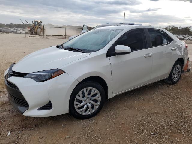 5YFBURHE4KP886656 | 2019 TOYOTA COROLLA L