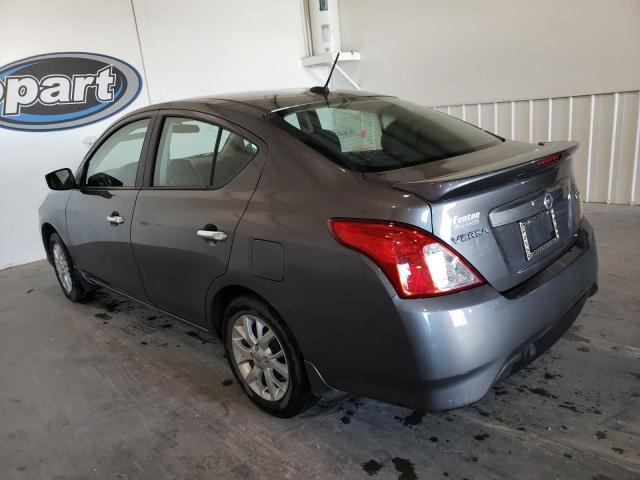 3N1CN7AP2HL865489 Nissan VERSA S
