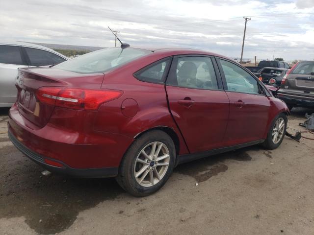 1FADP3F25FL341155 | 2015 FORD FOCUS SE