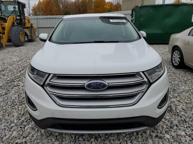 2016 Ford Edge Sel VIN: 2FMPK4J99GBB31008 Lot: 74143263