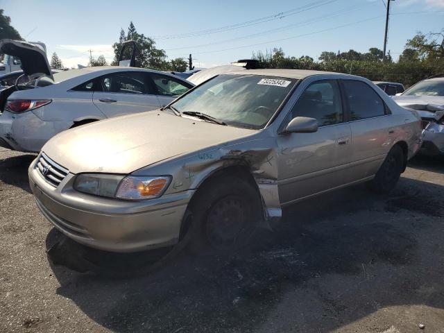 2000 Toyota Camry CE