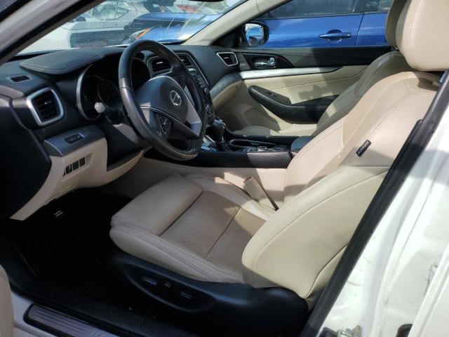 1N4AA6AP0HC455625 Nissan Maxima 3.5s