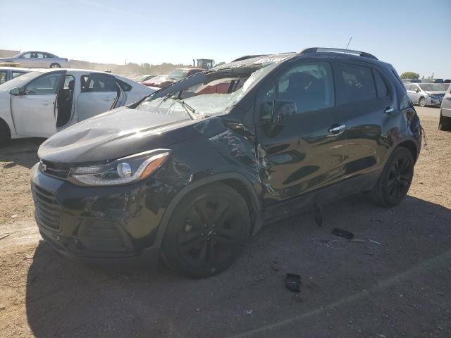 2018 Chevrolet Trax 