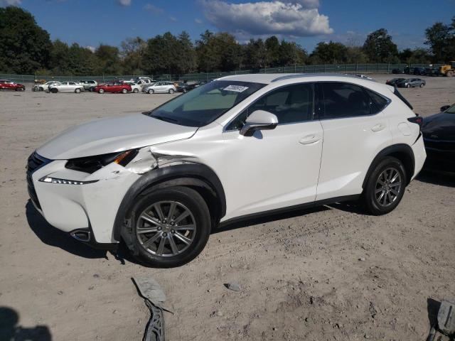 2017 Lexus NX 200t Base