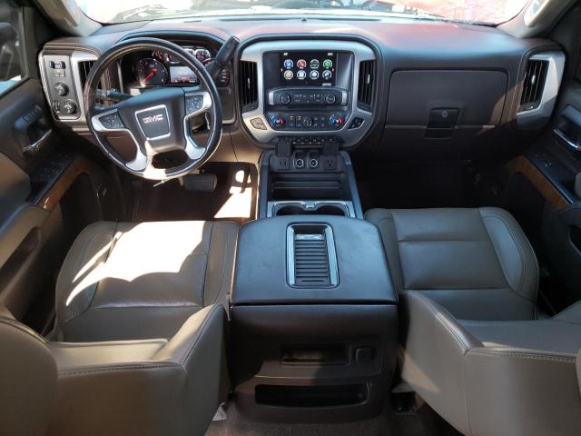 2016 GMC SIERRA K25 - 1GT12TE80GF271808