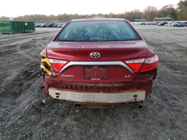 2015 Toyota Camry Le VIN: 4T1BF1FK6FU979042 Lot: 73308313