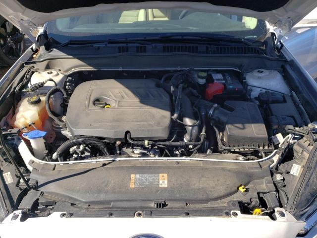 3FA6P0HD4FR117978 2015 FORD FUSION, photo no. 11