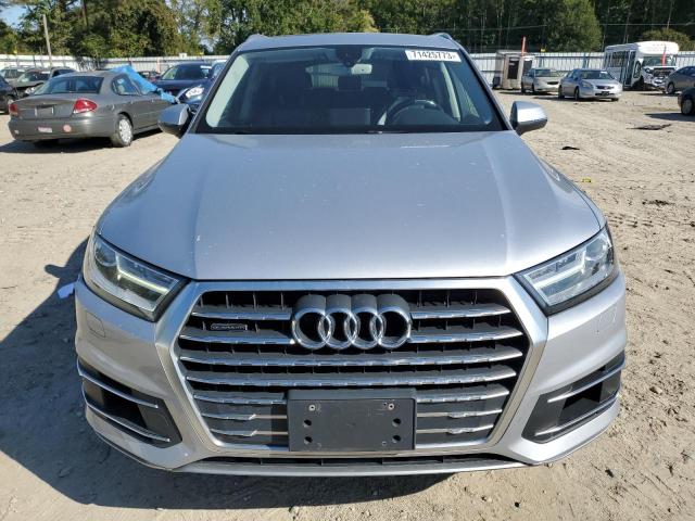 WA1LAAF74HD002126 2017 AUDI Q7, photo no. 5