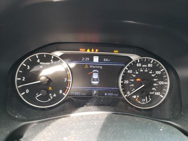 1N4BL4EW4KC217983 Nissan ALTIMA SL