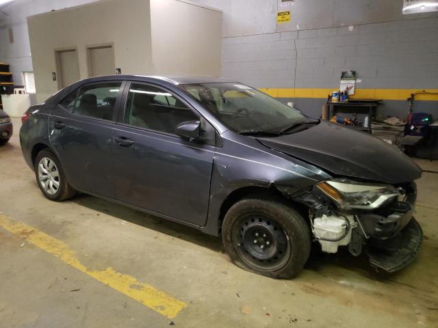 2T1BURHE3EC099055 Toyota COROLLA L
