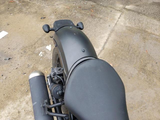 2021 HONDA CMX300 A MLHNC5350M5400826