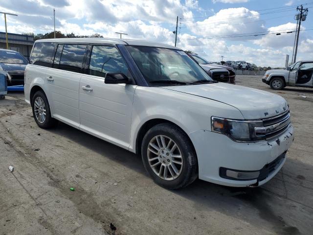 2FMGK5C80DBD37291 | 2013 Ford flex sel