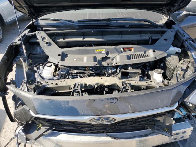 VIN 5TDBBRCHXPS108559 2023 Toyota Highlander, Hybri... no.12