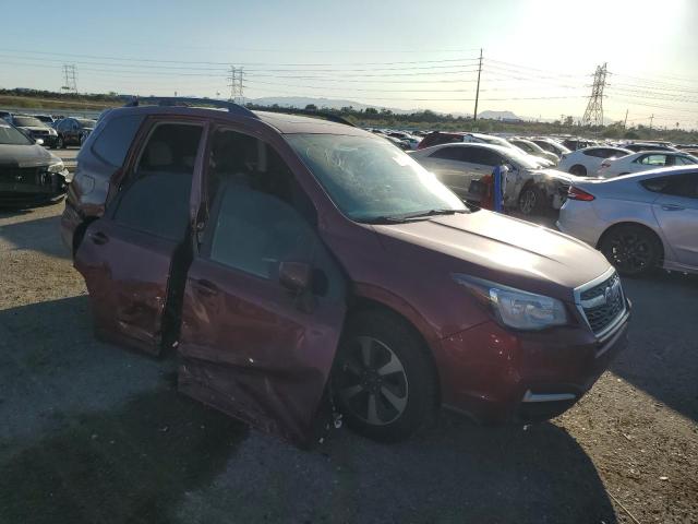 JF2SJAEC0HH533639 Subaru Forester 2.5i Premium