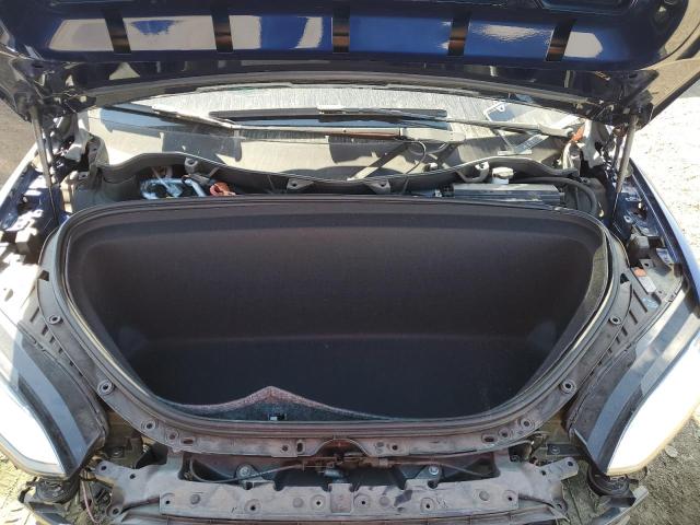 5YJXCAE28GF024936 Tesla MODEL X
