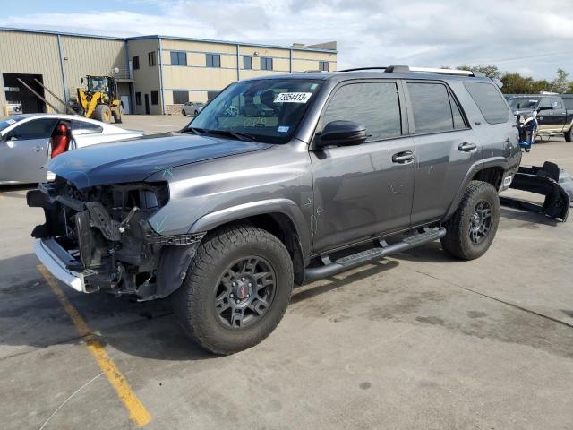 2020 Toyota 4Runner 