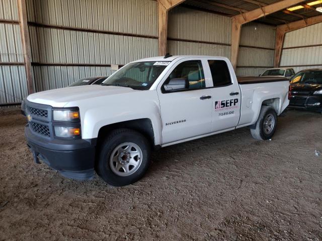 2015 Chevrolet C/K 1500 