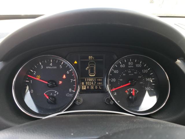JN8AS5MT9EW100901 Nissan Rogue Select S