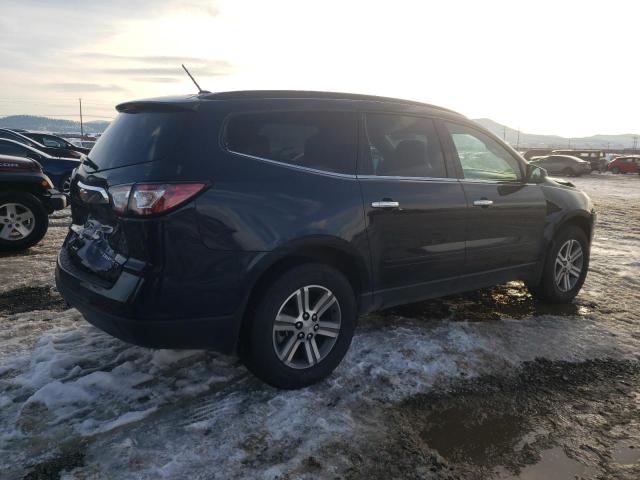 1GNKVGKD7FJ336404 | 2015 CHEVROLET TRAVERSE