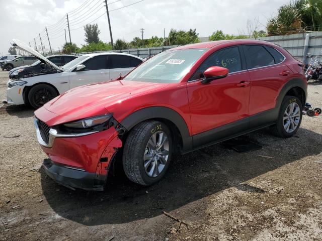 2021 Mazda CX-30 Select