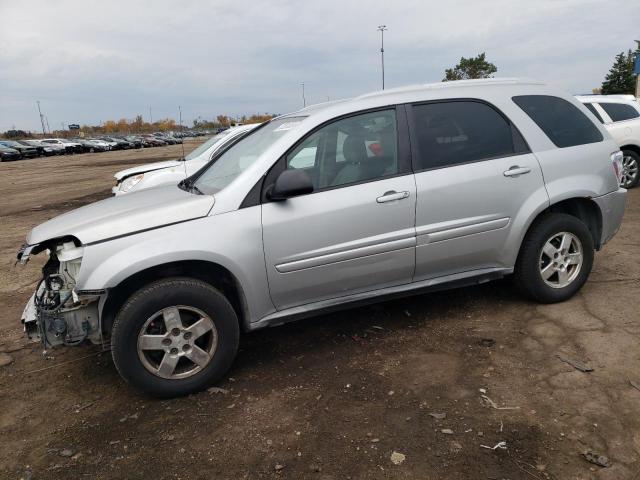 2005 Chevrolet Equinox LT