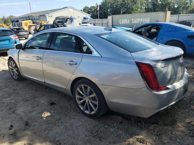 2G61L5S34K9100677 Cadillac XTS  2