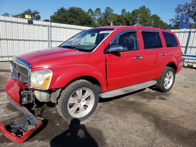 2004 Dodge Durango SLT