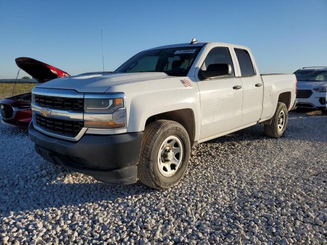 2016 Chevrolet C/K 1500 