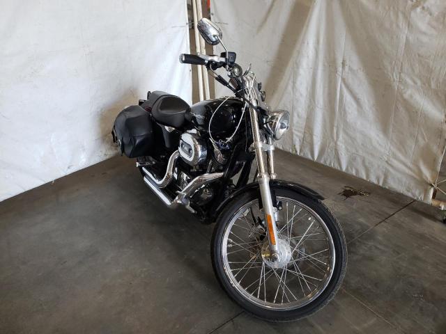 HARLEY-DAVIDSON XL1200 C