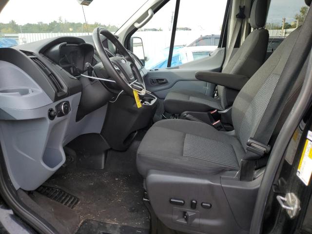 1FBAX2CM1KKA94850 Ford Transit T-350